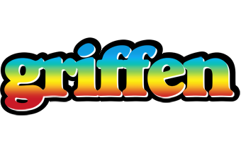 Griffen color logo