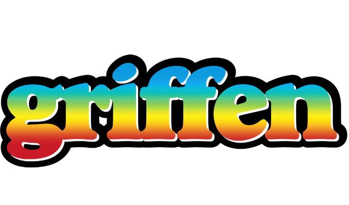 Griffen color logo