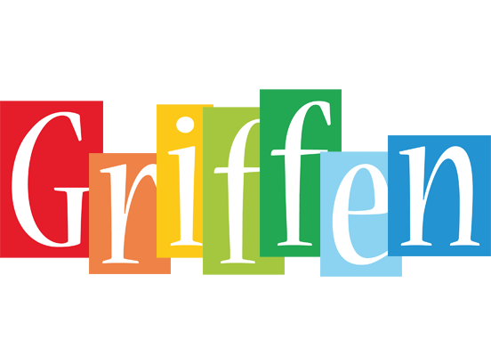 Griffen colors logo