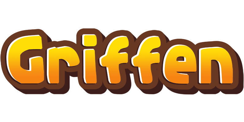 Griffen cookies logo