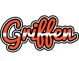 Griffen denmark logo