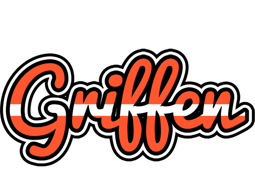 Griffen denmark logo