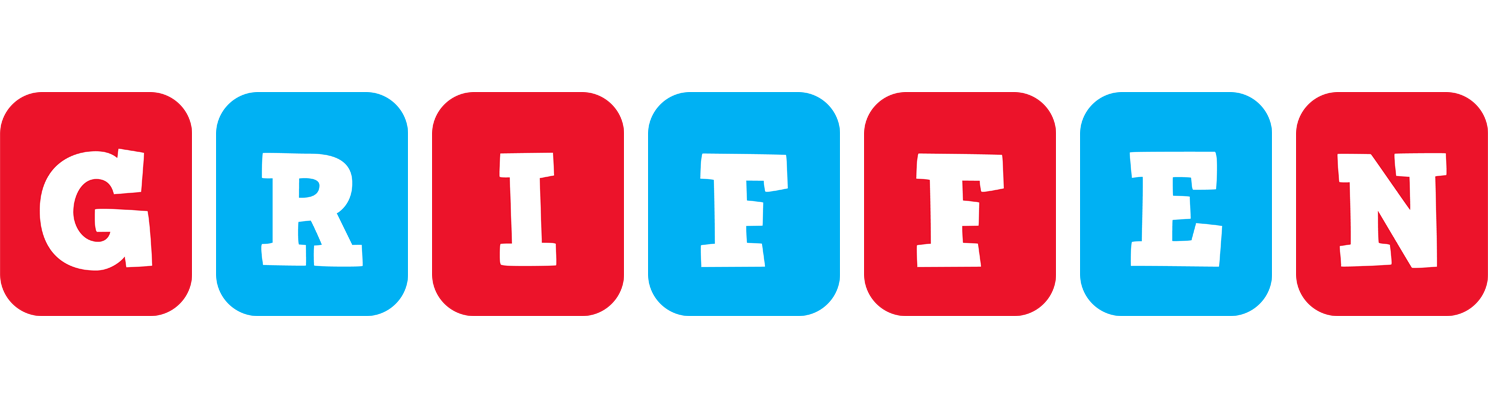 Griffen diesel logo