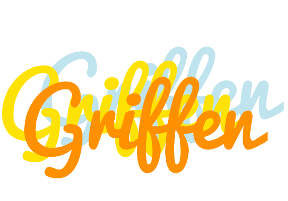 Griffen energy logo