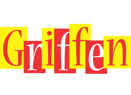 Griffen errors logo