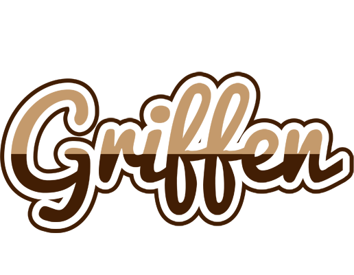 Griffen exclusive logo