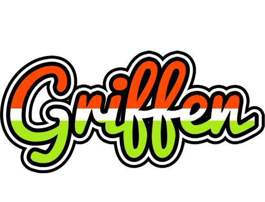 Griffen exotic logo