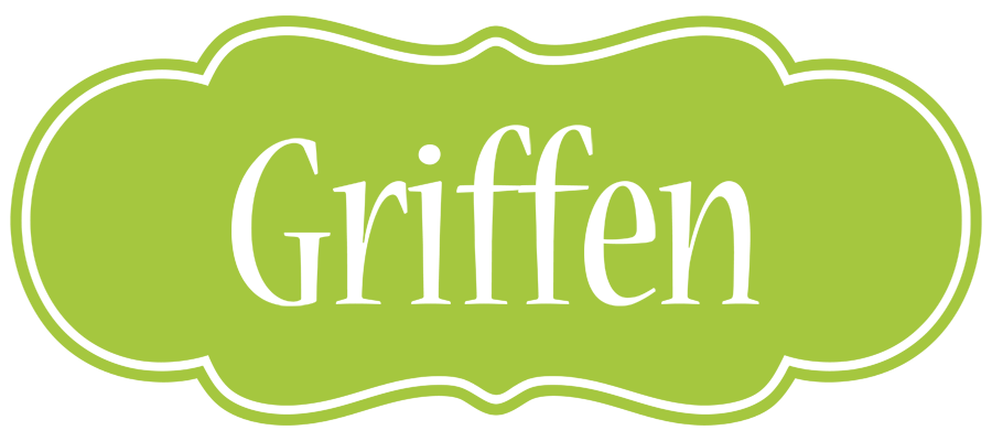 Griffen family logo