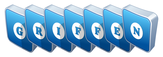 Griffen flippy logo