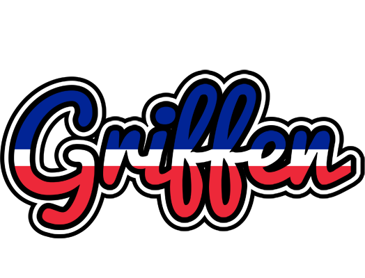 Griffen france logo