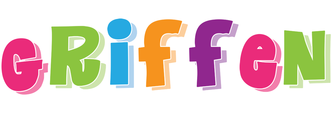 Griffen friday logo