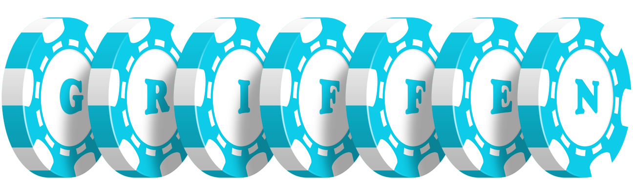 Griffen funbet logo