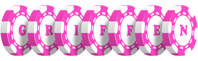 Griffen gambler logo