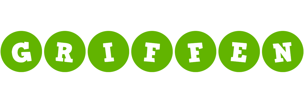 Griffen games logo