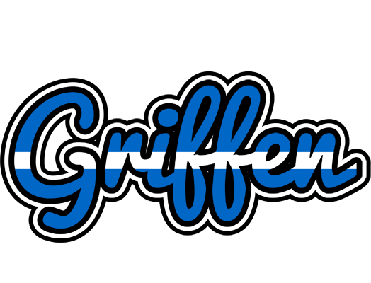 Griffen greece logo