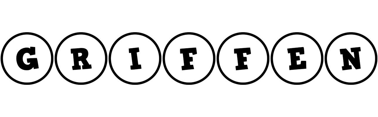 Griffen handy logo
