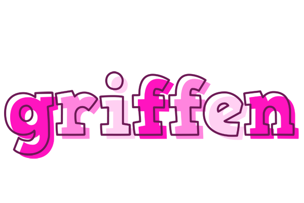 Griffen hello logo