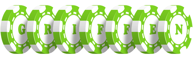 Griffen holdem logo