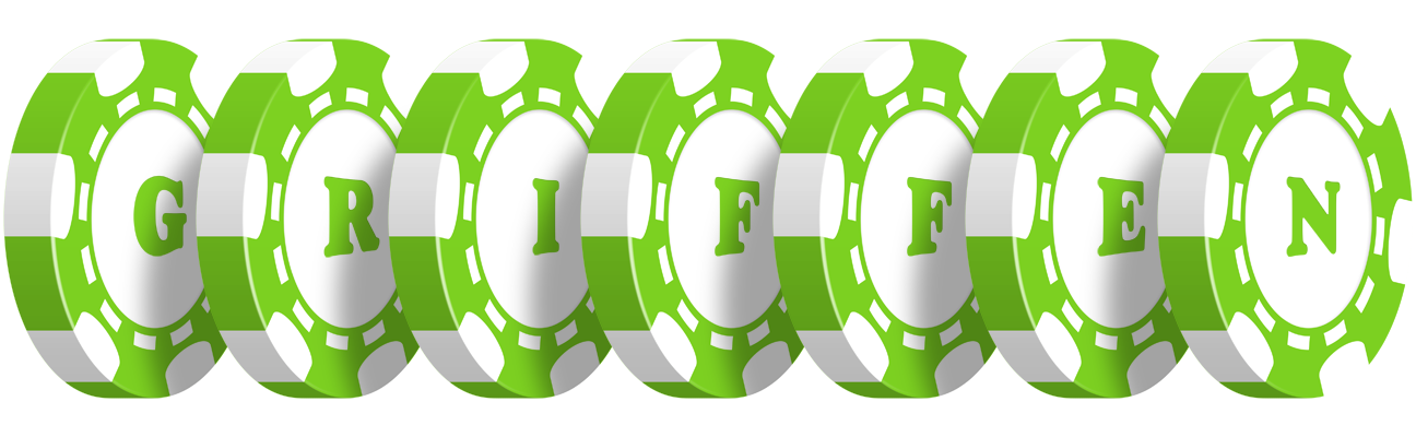 Griffen holdem logo