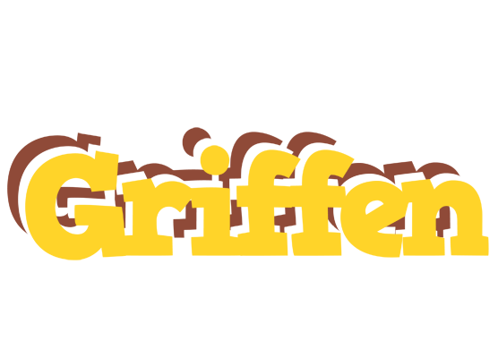 Griffen hotcup logo