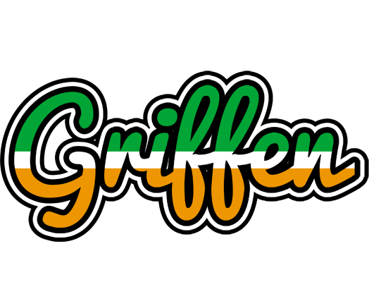 Griffen ireland logo