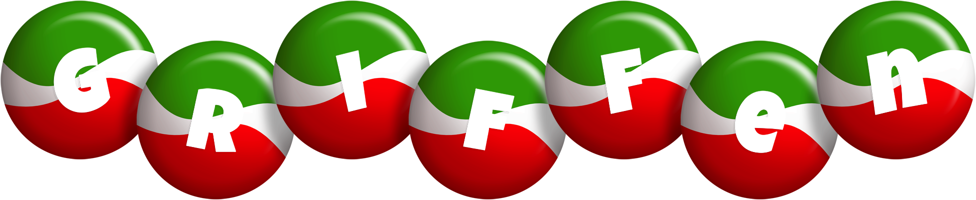 Griffen italy logo