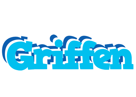 Griffen jacuzzi logo