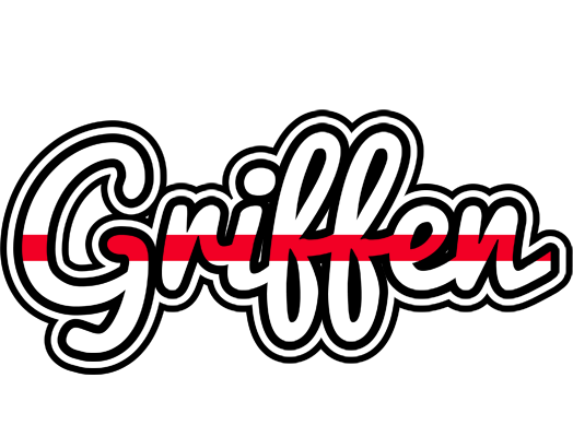 Griffen kingdom logo