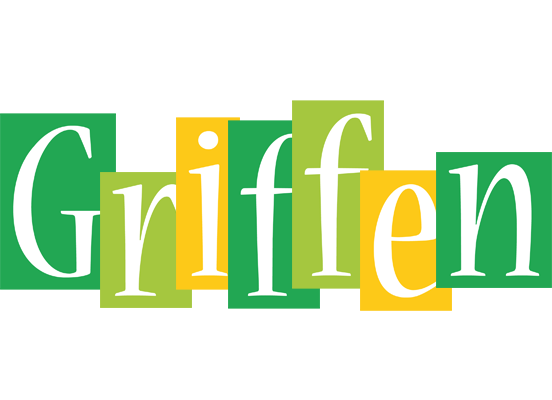 Griffen lemonade logo