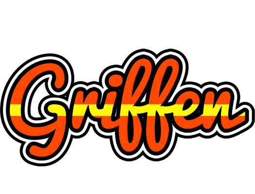 Griffen madrid logo