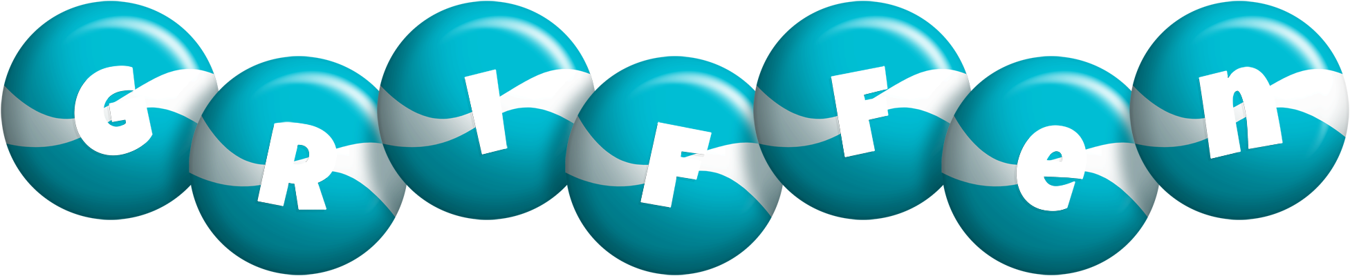 Griffen messi logo