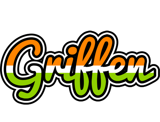 Griffen mumbai logo