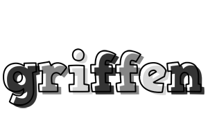 Griffen night logo