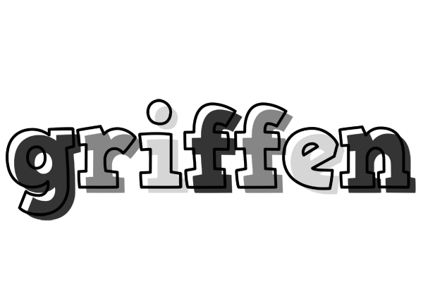 Griffen night logo