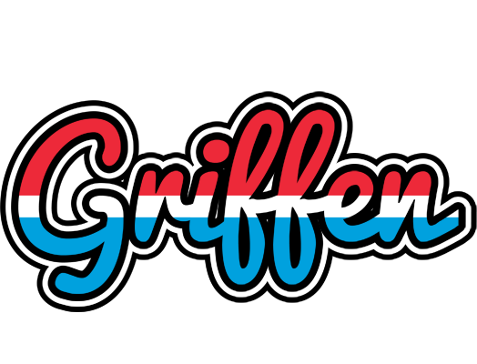 Griffen norway logo