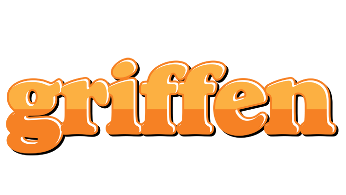 Griffen orange logo