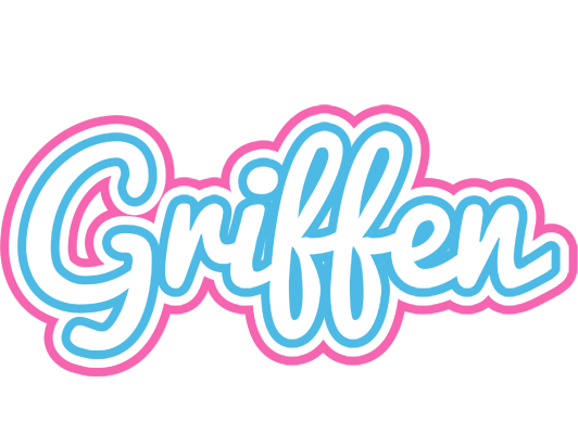 Griffen outdoors logo