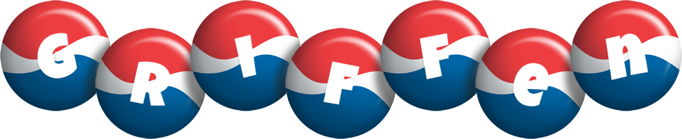 Griffen paris logo