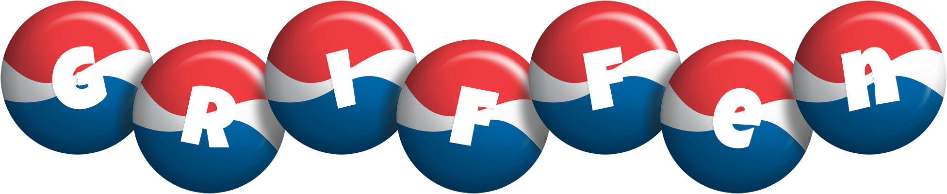 Griffen paris logo