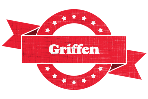 Griffen passion logo