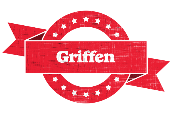 Griffen passion logo