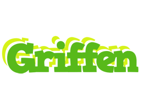 Griffen picnic logo