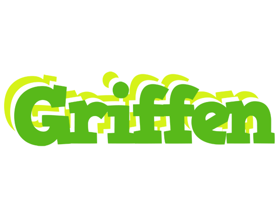 Griffen picnic logo