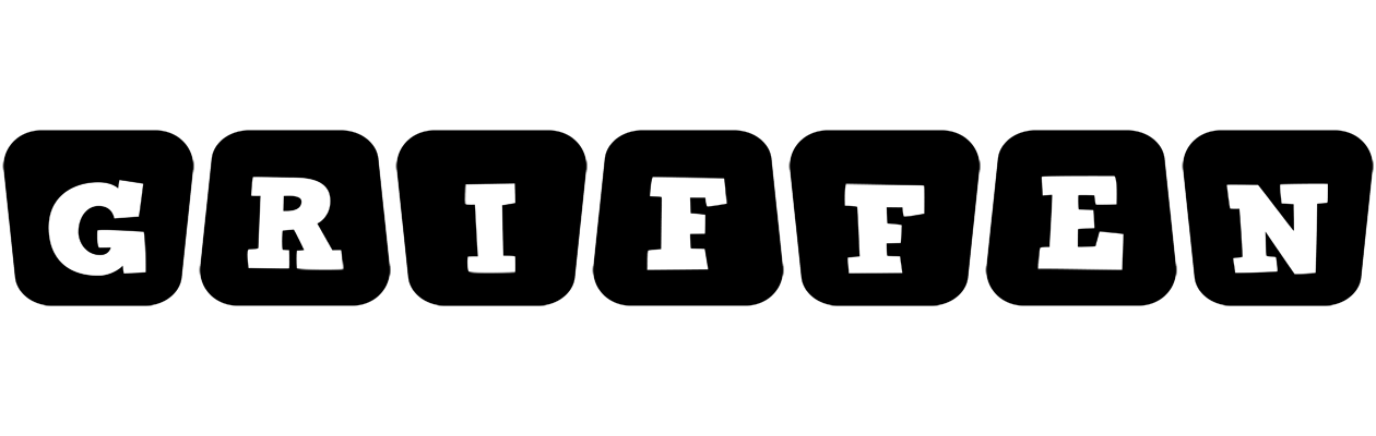 Griffen racing logo