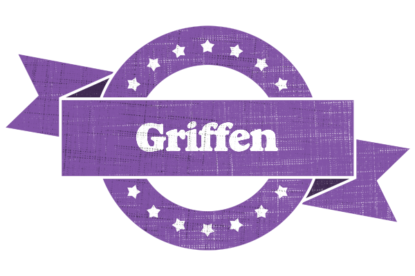 Griffen royal logo