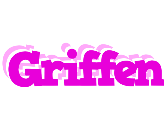 Griffen rumba logo