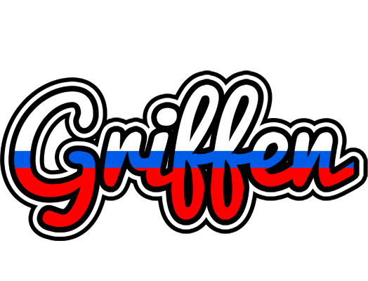 Griffen russia logo