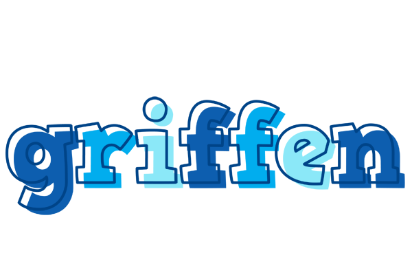 Griffen sailor logo
