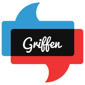 Griffen sharks logo