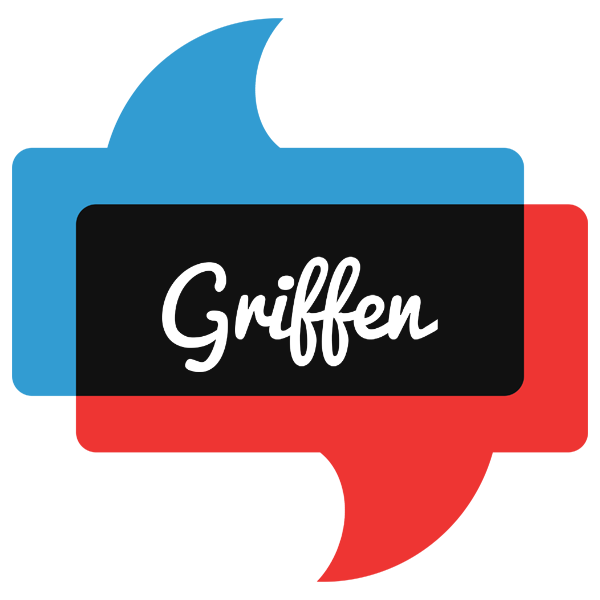 Griffen sharks logo